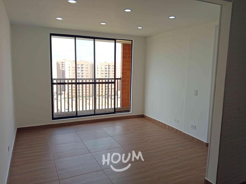 Apartamento en arriendo Cundinamarca Madrid El Sosiego 57 m2 Habitaciones 3 Baños 2 Garajes 0 Precio $900000