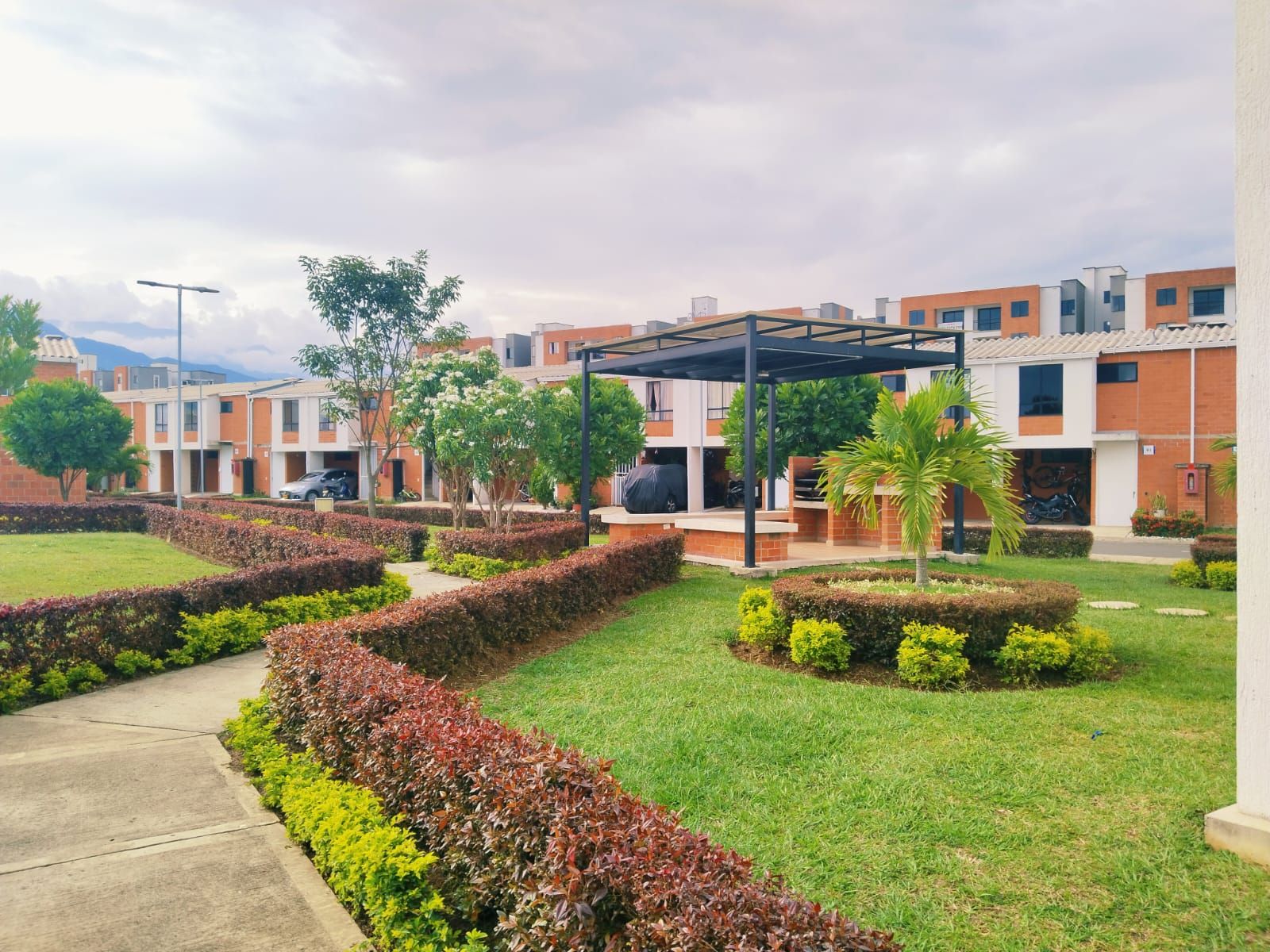 Casa en venta Valle Del Cauca Jamundí Jamundí 75 m2 Habitaciones 3 Baños 2 Garajes 1 Precio $235000000