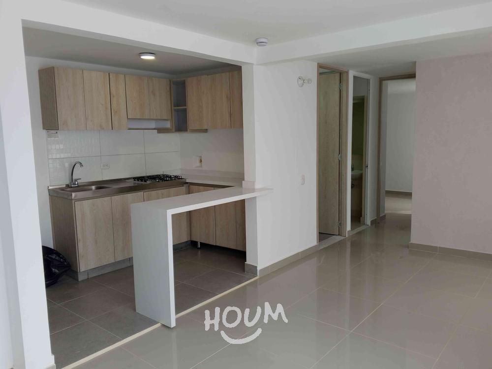 Apartamento en arriendo Cundinamarca Madrid Madrid 50 m2 Habitaciones 2 Baños 2 Garajes 1 Precio $1362630