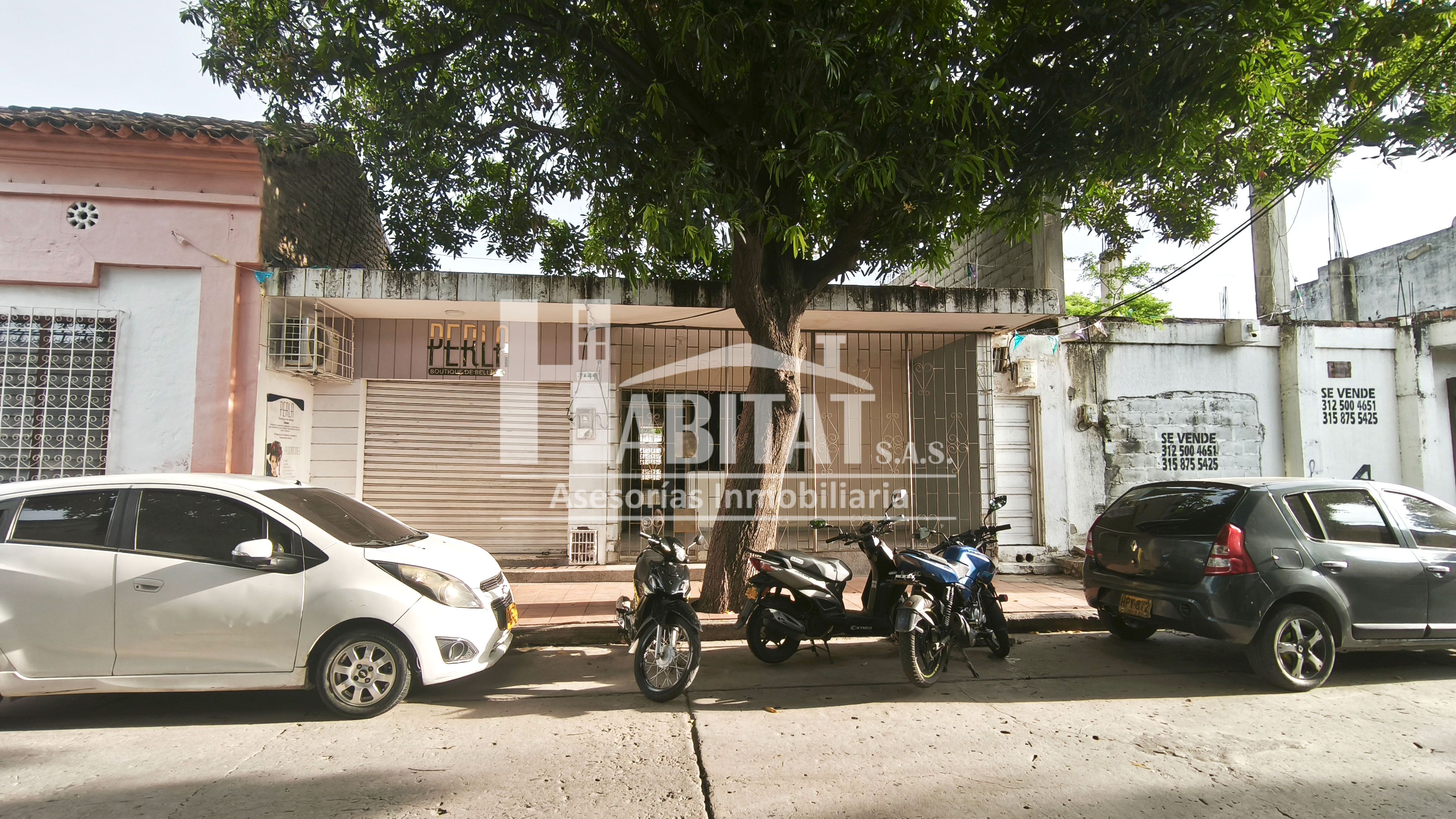 Casa en arriendo Magdalena Santa Marta Centro Historico 266 m2 Habitaciones 4 Baños 2 Garajes 0 Precio $4500000