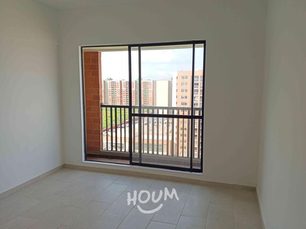 Apartamento en arriendo Cundinamarca Madrid El Sosiego 64 m2 Habitaciones 3 Baños 2 Garajes 0 Precio $930000