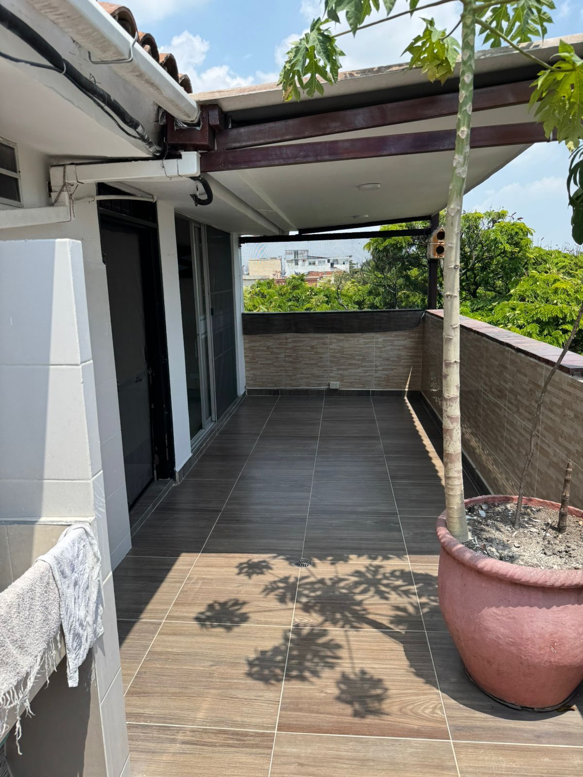 Apartamento en venta Valle Del Cauca Cali Santa Anita - La Selva 60 m2 Habitaciones 2 Baños 1 Garajes 1 Precio $199000000