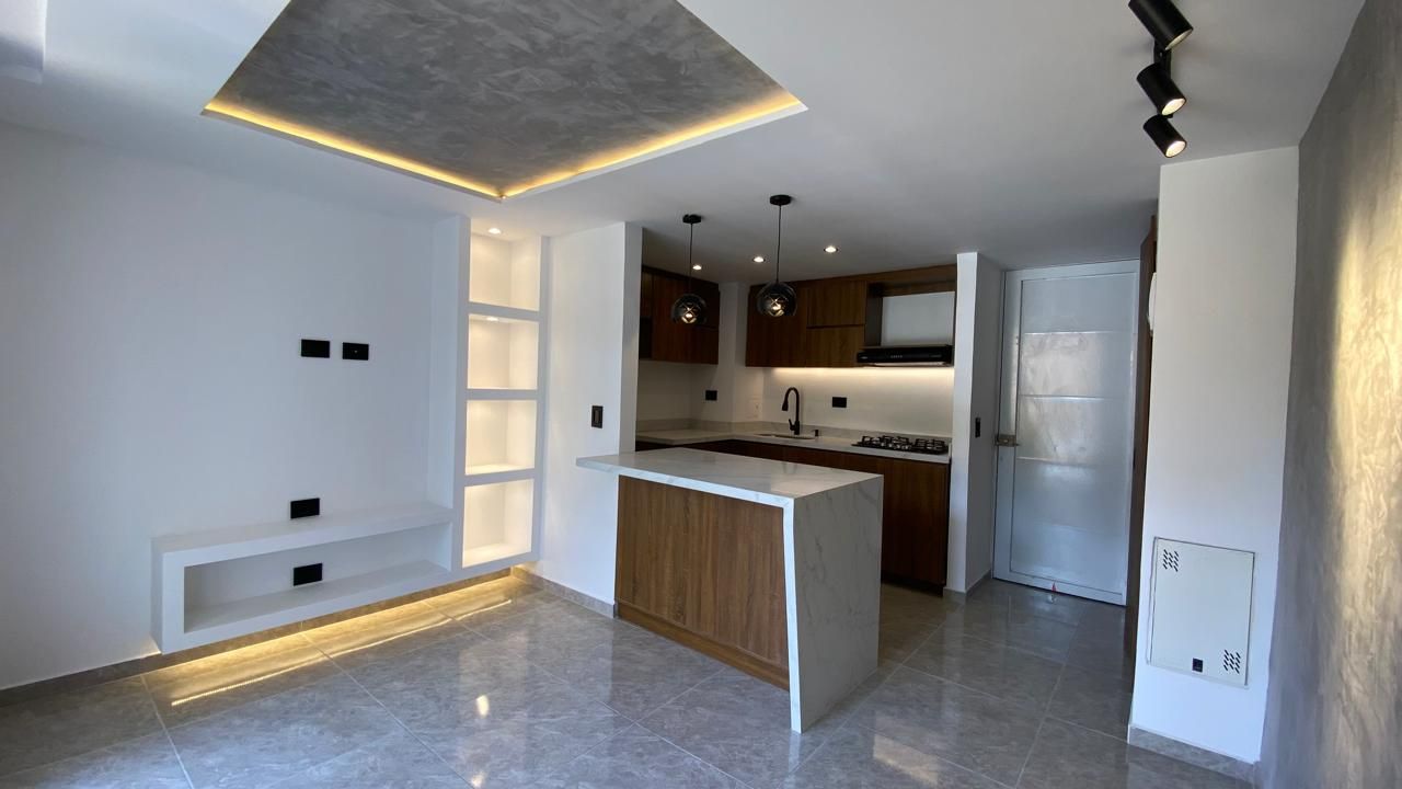 Apartamento en arriendo Antioquia Marinilla La Ramada 50 m2 Habitaciones 3 Baños 2 Garajes 0 Precio $1400000