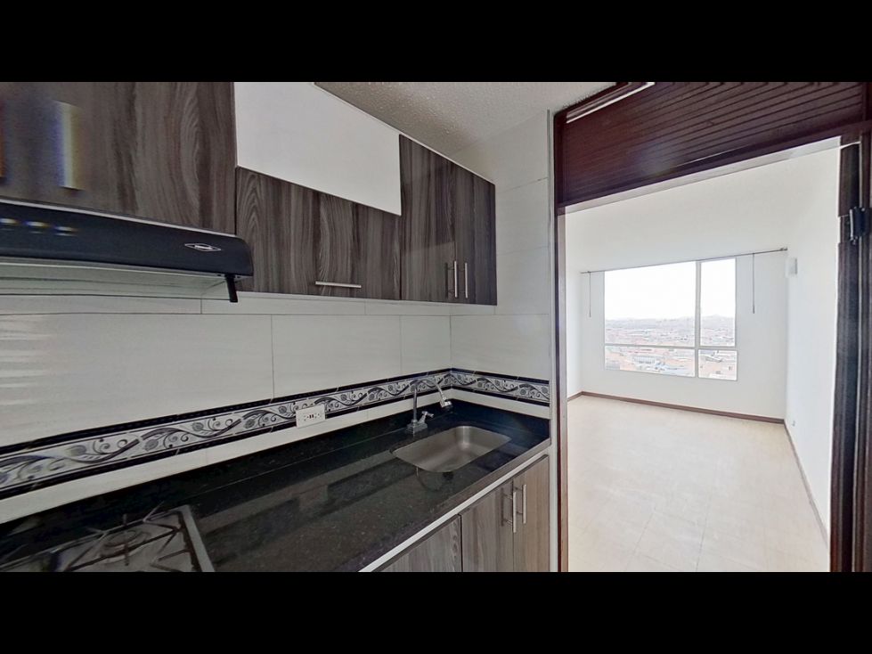 Apartamento en venta Cundinamarca Bogotá Ciudad Techo 62 m2 Habitaciones 3 Baños 2 Garajes 1 Precio $330000000