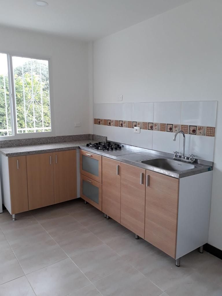 Apartamento en venta Valle Del Cauca Cali Siete De Agosto 50 m2 Habitaciones 2 Baños 1 Garajes 1 Precio $120000000