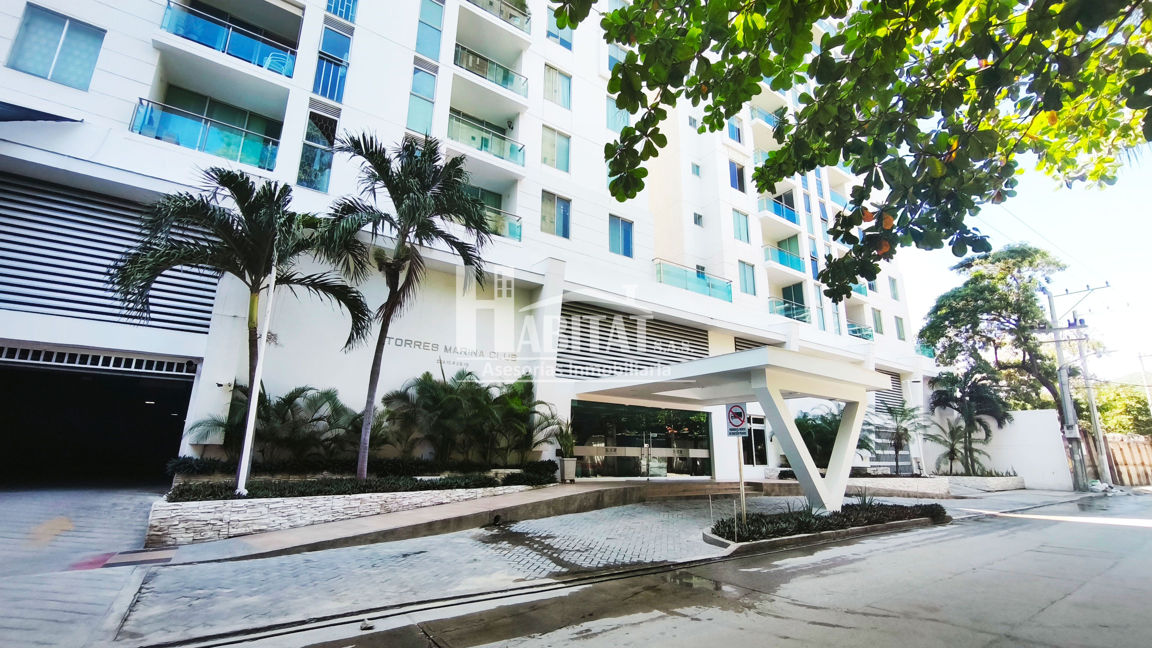 Apartamento en venta Magdalena Santa Marta Bellavista 121 m2 Habitaciones 3 Baños 4 Garajes 1 Precio $600000000