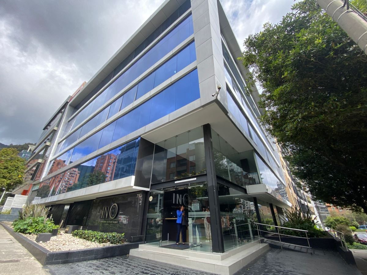 Consultorio en arriendo Cundinamarca Bogotá Santa Barbara Oriental 56 m2 Habitaciones 0 Baños 2 Garajes 1 Precio $5612800