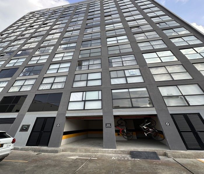 Apartaestudio en venta Valle Del Cauca Cali El Refugio 32 m2 Habitaciones 1 Baños 1 Garajes 1 Precio $315000000