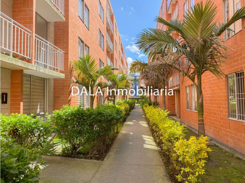 Apartamento en venta Cundinamarca Cajicá Rincón Santo 53 m2 Habitaciones 3 Baños 2 Garajes 0 Precio $209900000