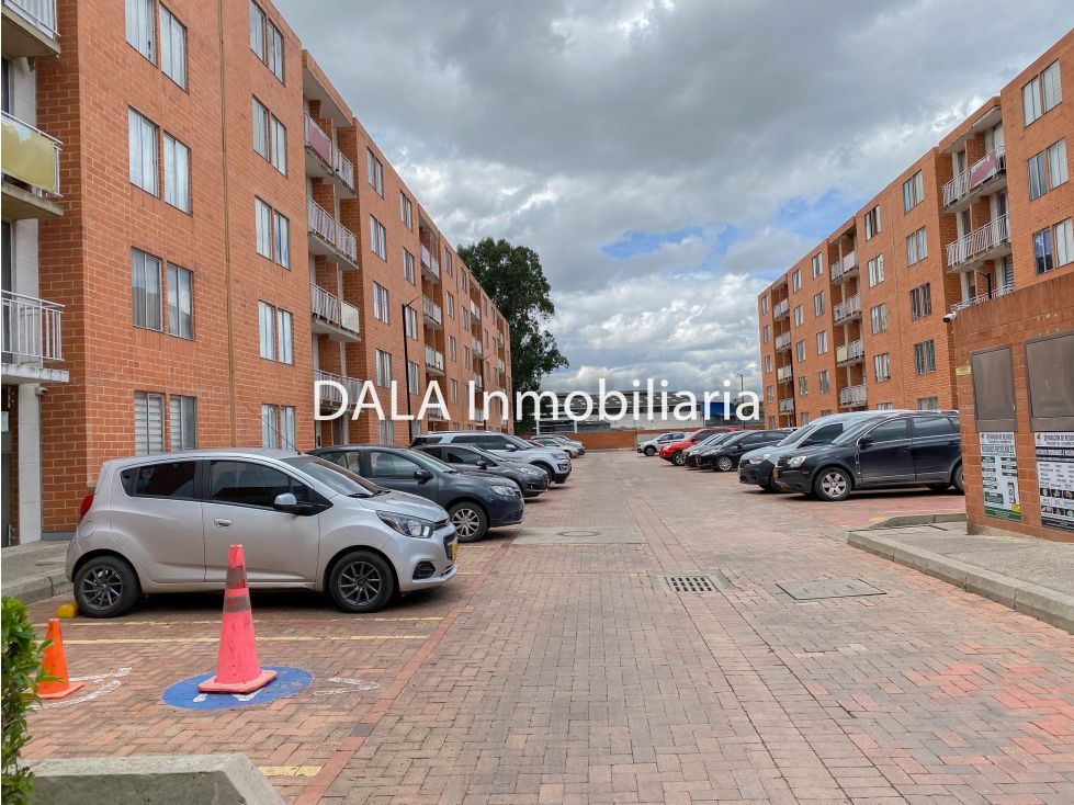 Apartamento en venta Cundinamarca Cajicá Rincón Santo 53 m2 Habitaciones 3 Baños 2 Garajes 0 Precio $208900000