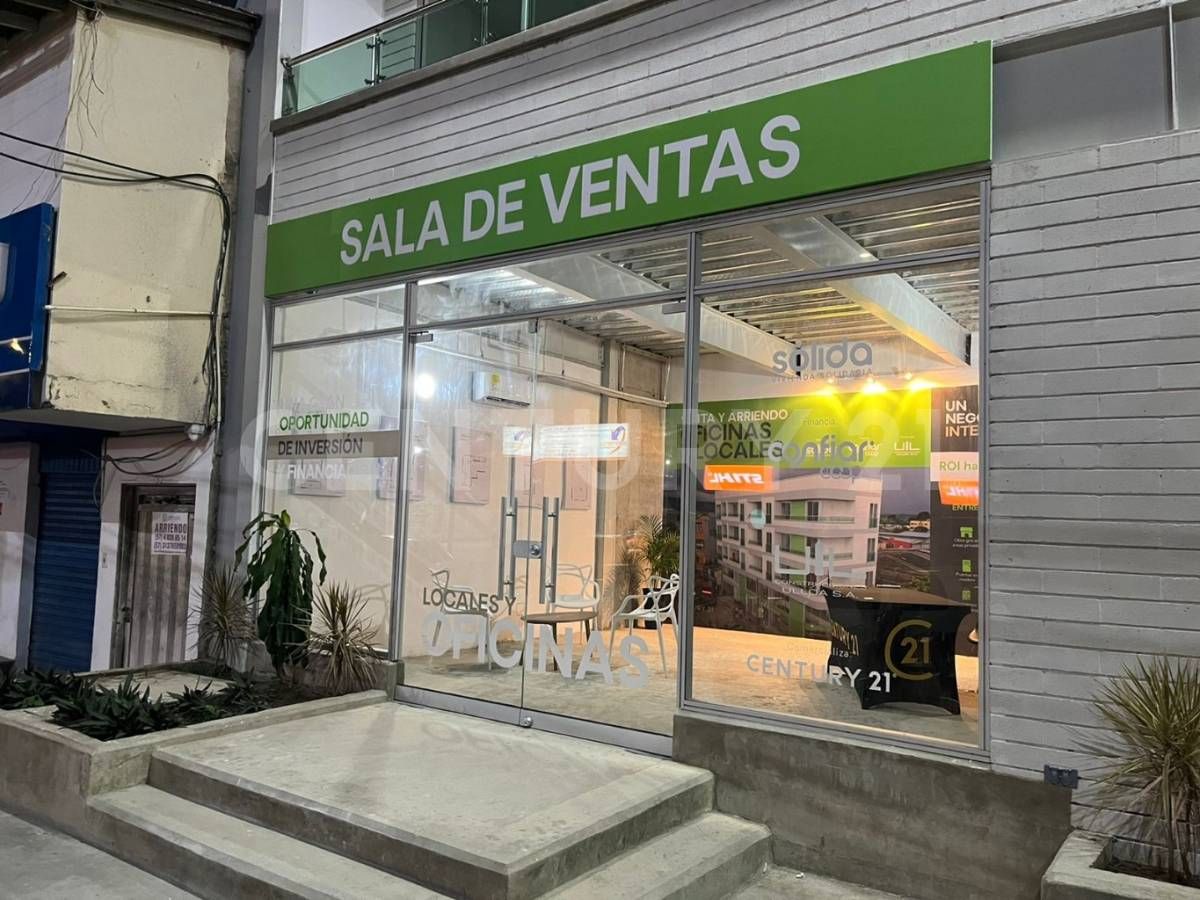 Local en venta Antioquia Apartadó Parroquial 159 m2 Habitaciones 0 Baños 0 Garajes 0 Precio $990000000