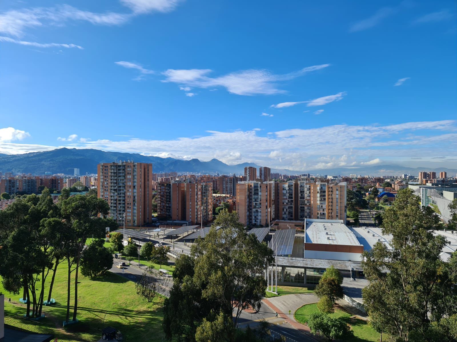 Apartamento en venta Cundinamarca Bogotá El Plan 152 m2 Habitaciones 3 Baños 3 Garajes 3 Precio $1200000000