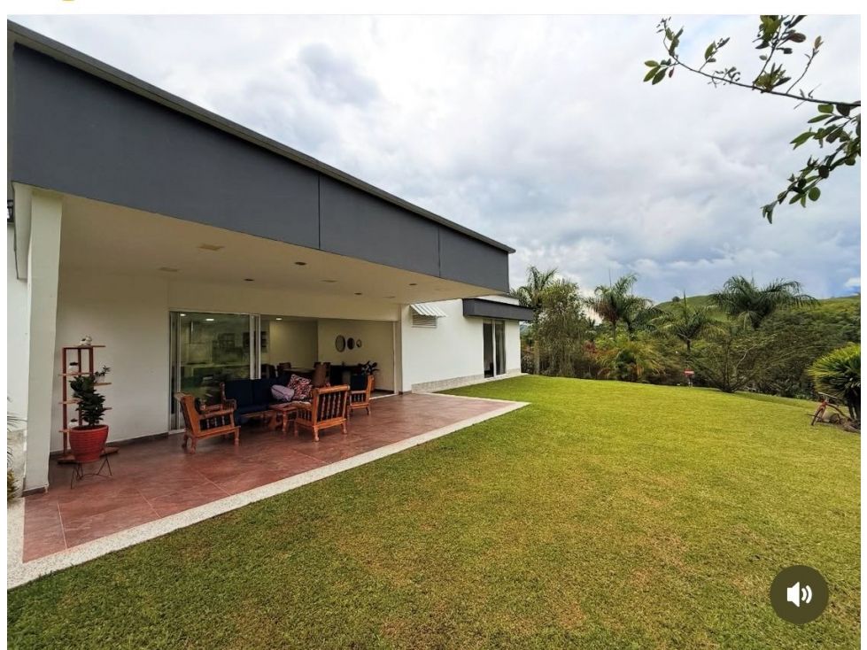 Casa Campestre en venta Risaralda Pereira Mirador De Batara 250 m2 Habitaciones 4 Baños 4 Garajes 3 Precio $1350000000