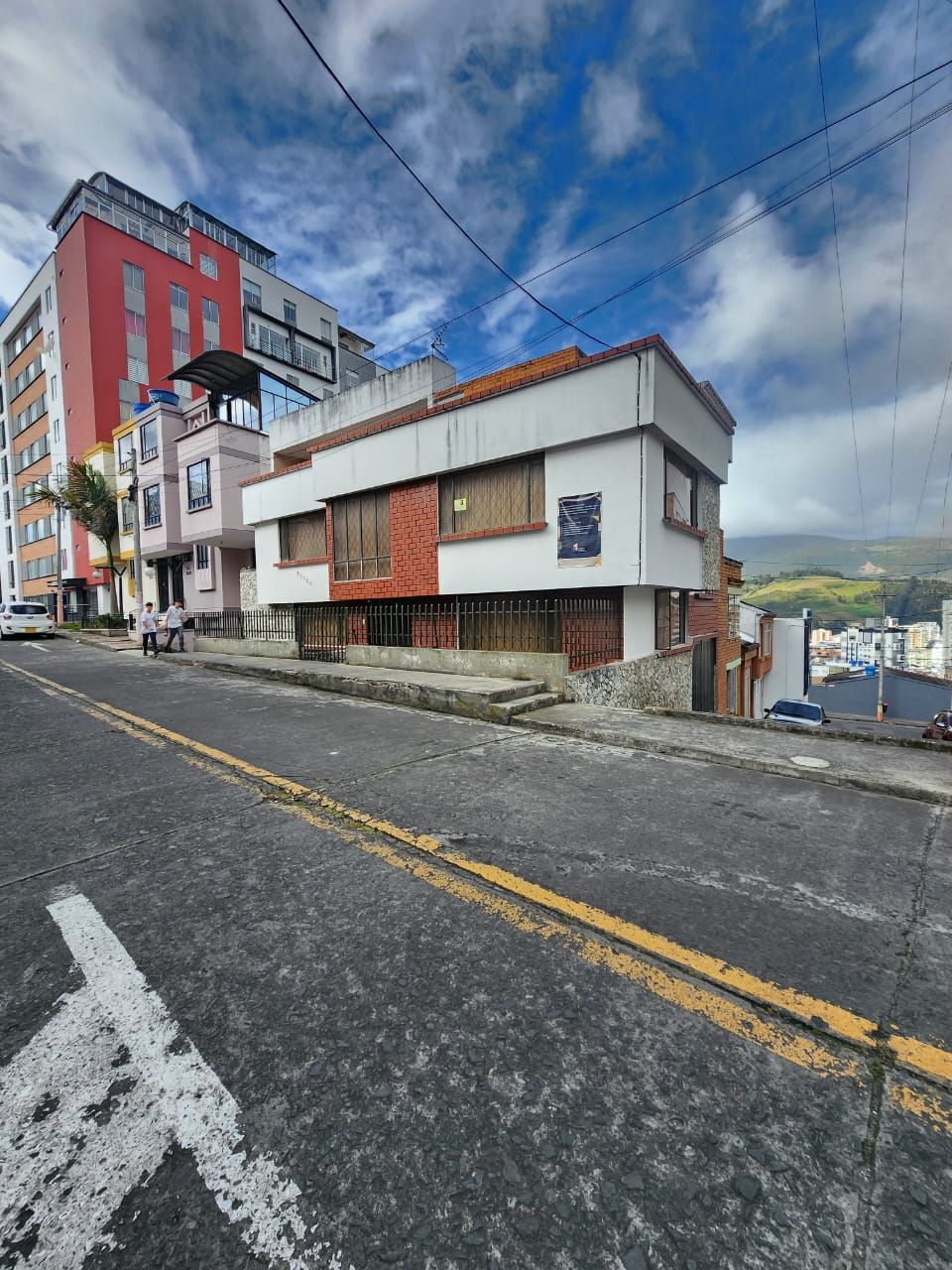 Casa en venta Nariño Pasto Mariluz Et Ii 300 m2 Habitaciones 6 Baños 4 Garajes 1 Precio $798000000