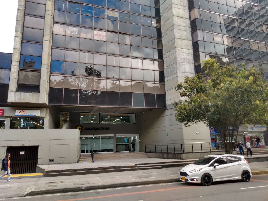 Oficina en venta Cundinamarca Bogotá Sagrado Corazon 31 m2 Habitaciones 0 Baños 0 Garajes 0 Precio $150000000