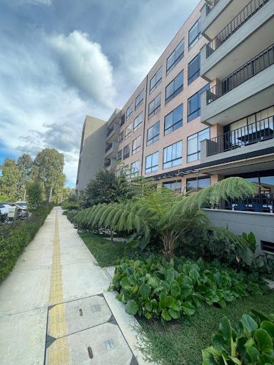 Apartamento en arriendo Antioquia Rionegro Gualanday 82 m2 Habitaciones 2 Baños 2 Garajes 2 Precio $3300000