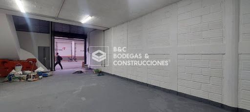Bodega en arriendo Antioquia Medellín Perpetuo Socorro 165 m2 Habitaciones 0 Baños 2 Garajes 0 Precio $6500000