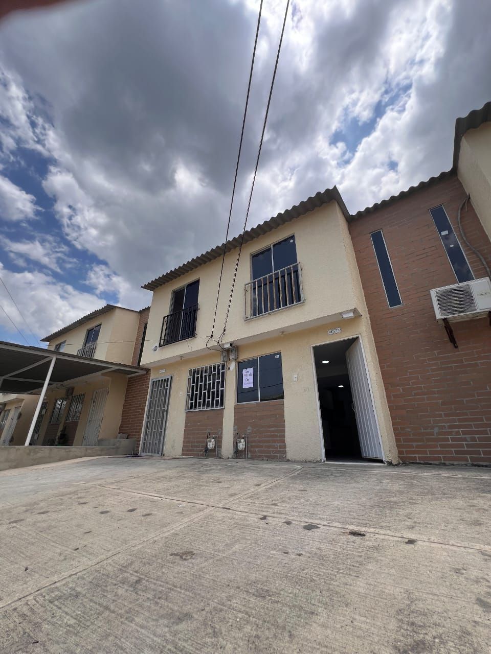 Casa en venta Atlántico Galapa Cd Distrital Villa Olimpica 79 m2 Habitaciones 2 Baños 2 Garajes 1 Precio $150000000