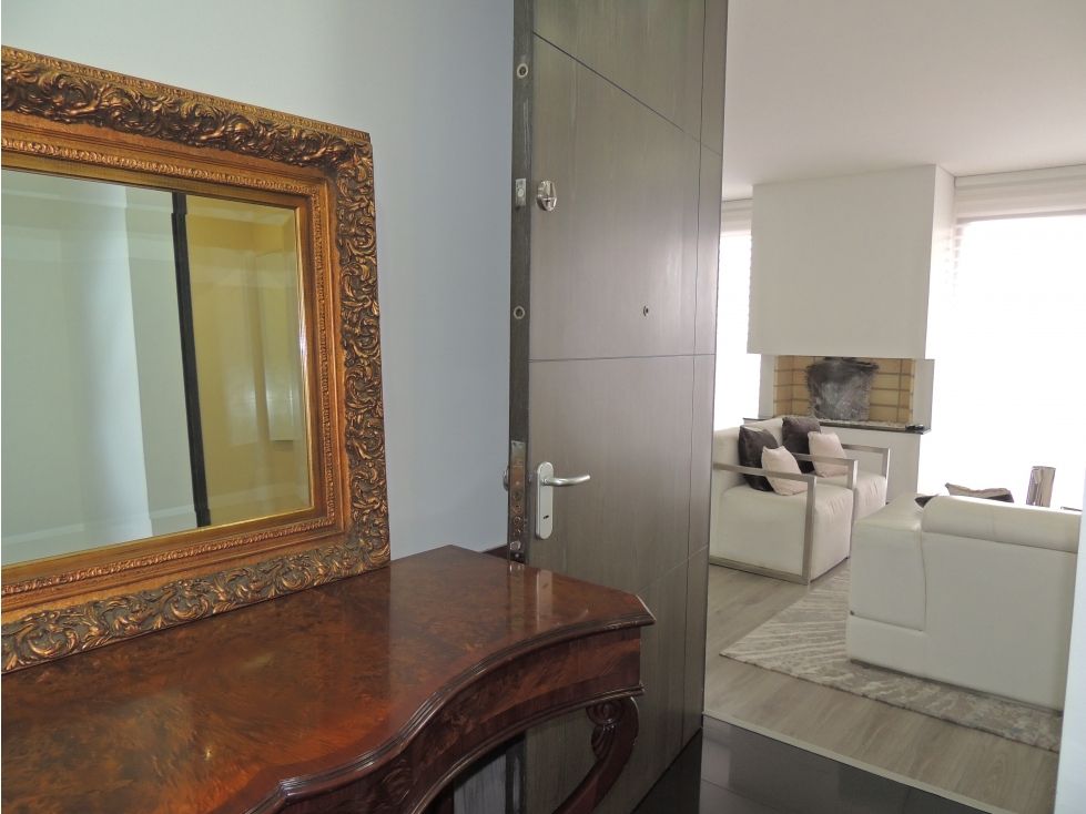 Apartamento en venta Cundinamarca Bogotá Asd 177 m2 Habitaciones 3 Baños 5 Garajes 2 Precio $2550000000
