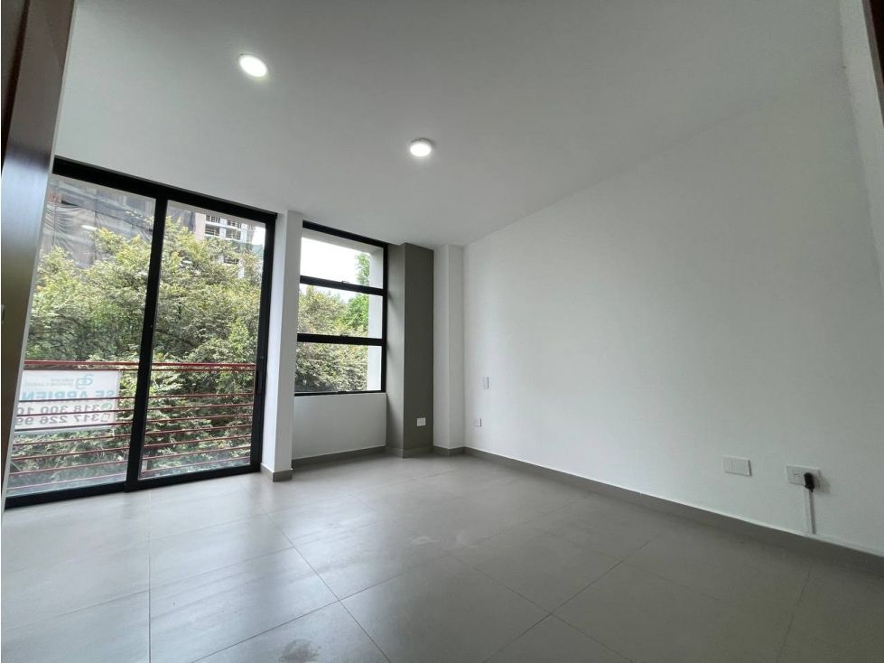 Apartaestudio en arriendo Valle Del Cauca Cali Santa Mónica 62 m2 Habitaciones 1 Baños 1 Garajes 1 Precio $1670000