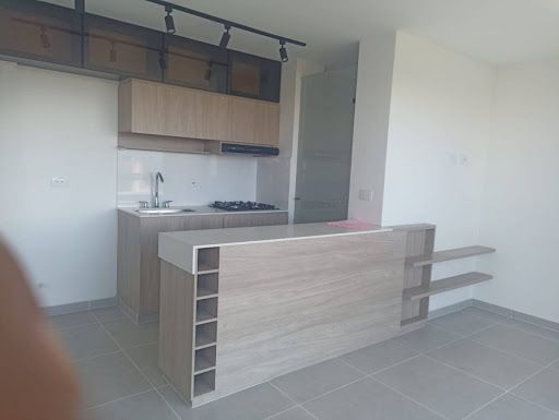 Apartamento en venta Antioquia Rionegro Alto Del Medio 57 m2 Habitaciones 2 Baños 2 Garajes 1 Precio $373000000