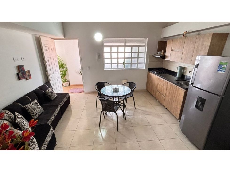 Apartamento en venta Antioquia Itagüí Itagüí 52 m2 Habitaciones 2 Baños 2 Garajes 0 Precio $295000000