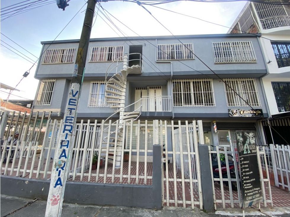 Casa en venta Valle Del Cauca Cali Las Granjas 428 m2 Habitaciones 8 Baños 7 Garajes 0 Precio $800000000
