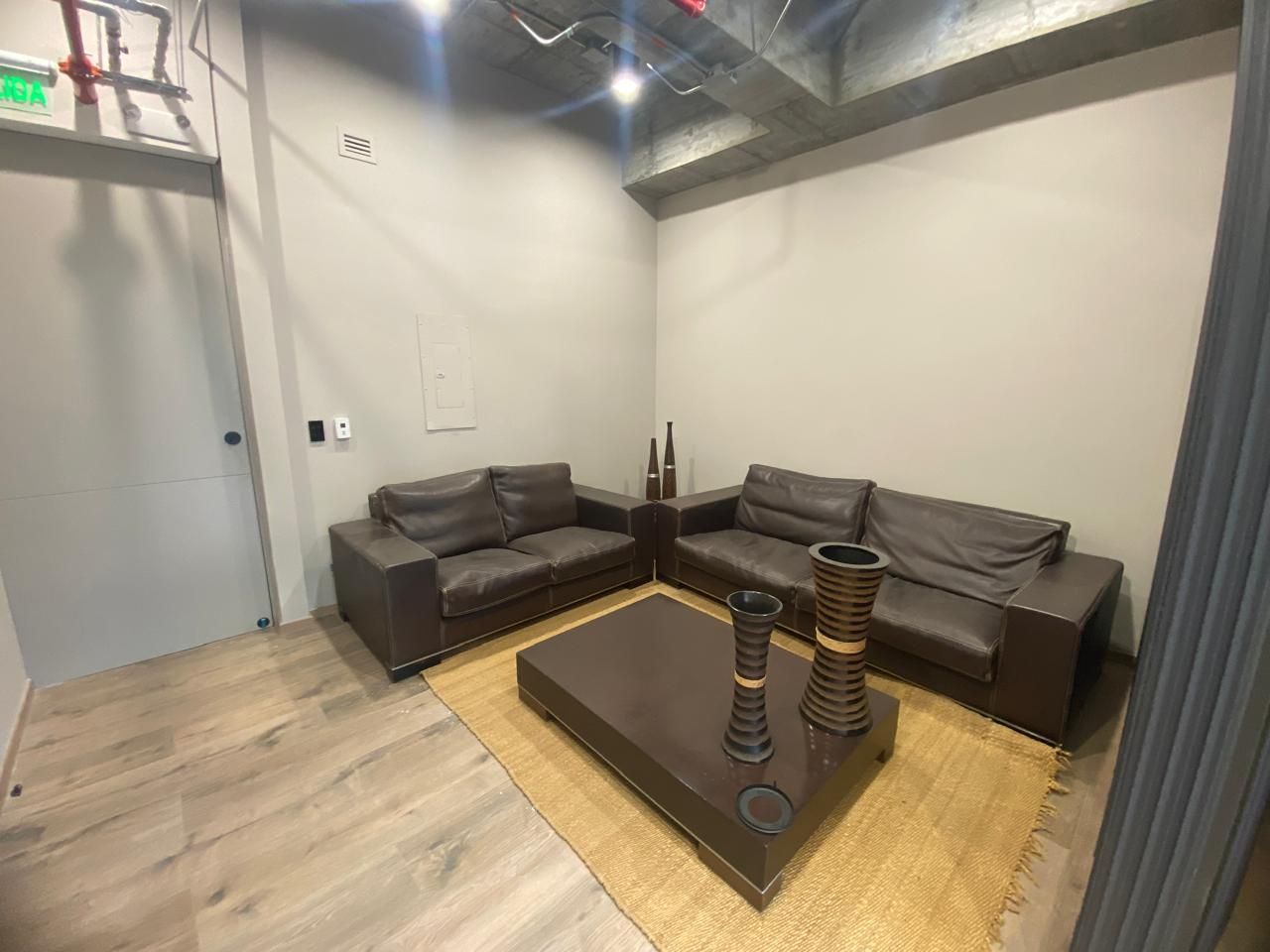 Oficina en arriendo Antioquia Medellín Altos Del Poblado 38 m2 Habitaciones 0 Baños 1 Garajes 1 Precio $3500000