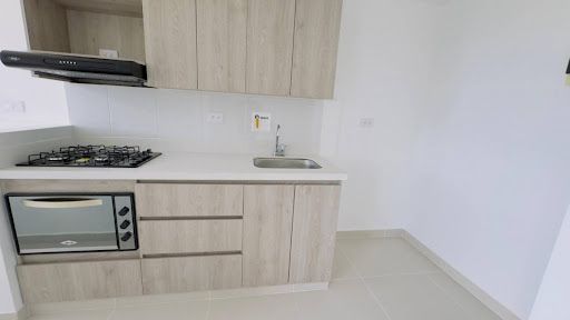 Apartamento en arriendo Antioquia Rionegro San Antonio 49 m2 Habitaciones 2 Baños 2 Garajes 1 Precio $1850000