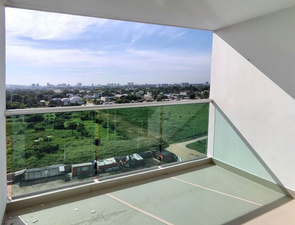 Apartamento en venta Bolívar Cartagena El Recreo 81 m2 Habitaciones 3 Baños 2 Garajes 1 Precio $275000000