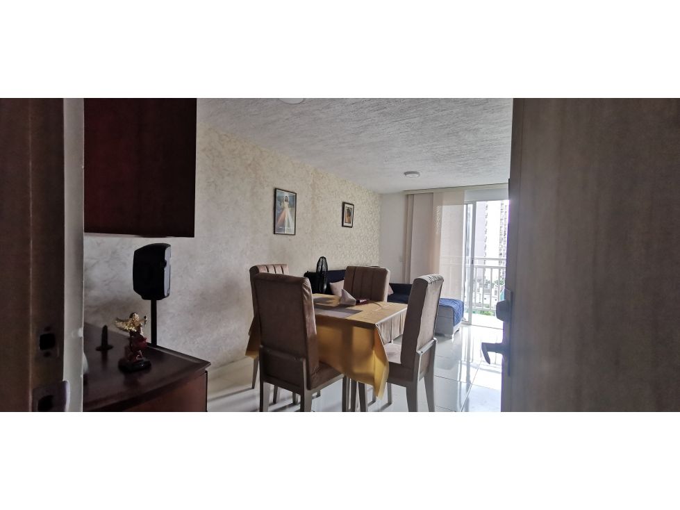 Apartamento en venta Magdalena Santa Marta Rincon De Santa Cruz 67 m2 Habitaciones 3 Baños 2 Garajes 1 Precio $230000000