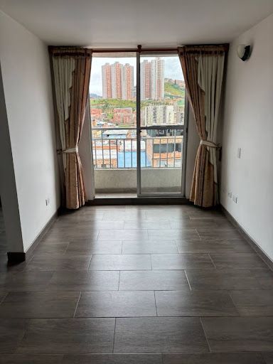 Apartamento en venta Cundinamarca Bogotá Granjas San Pablo 50 m2 Habitaciones 3 Baños 2 Garajes 0 Precio $190000000
