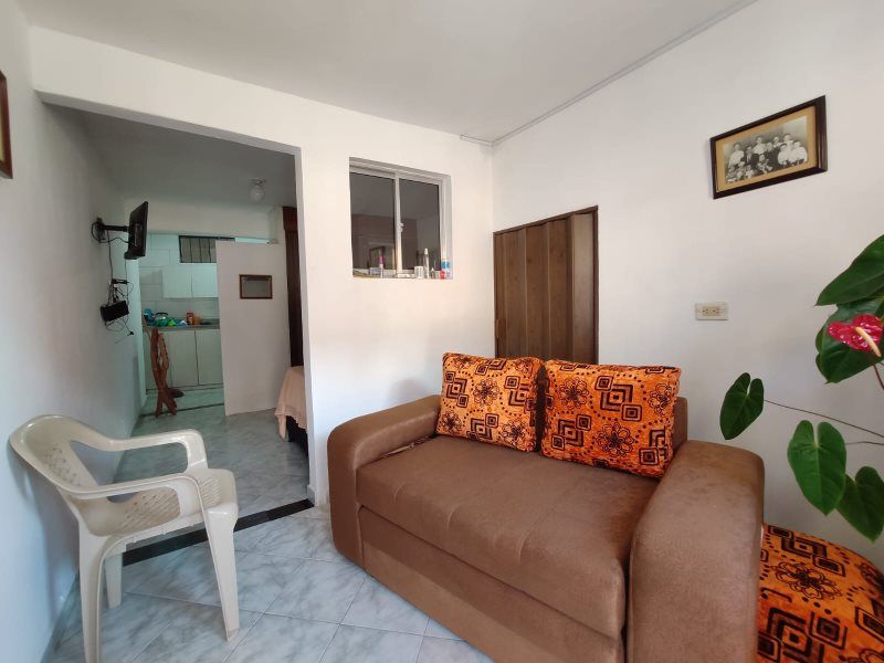 Apartaestudio en venta Antioquia Medellín Belen 24 m2 Habitaciones 1 Baños 1 Garajes 0 Precio $180000000