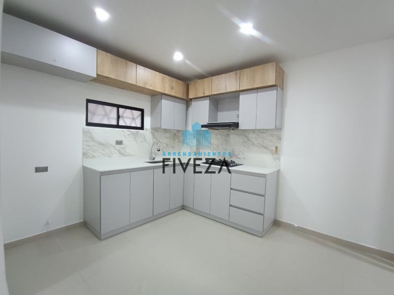 Apartamento en arriendo Antioquia Itagüí Centro 65 m2 Habitaciones 2 Baños 2 Garajes 0 Precio $1500000