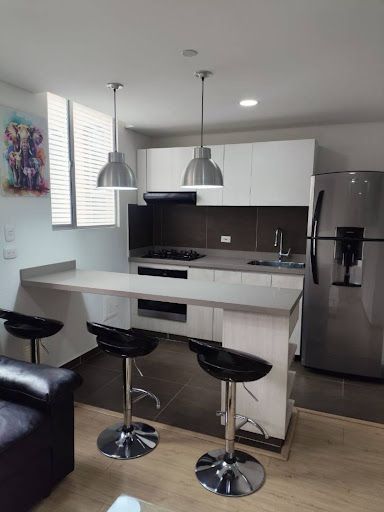 Apartamento en venta Cundinamarca Bogotá Restrepo Occidental 44 m2 Habitaciones 2 Baños 2 Garajes 0 Precio $285000000