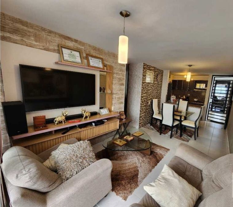 Apartamento en venta Atlántico Barranquilla Batallon Infanteria 68 m2 Habitaciones 3 Baños 2 Garajes 1 Precio $285000000