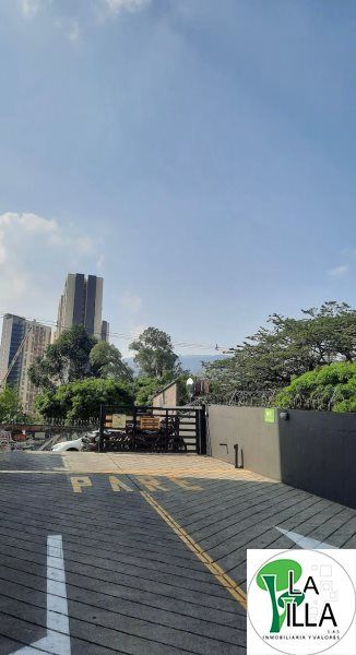 Apartamento en venta Antioquia Medellín Cucaracho 41 m2 Habitaciones 2 Baños 1 Garajes 0 Precio $175000000