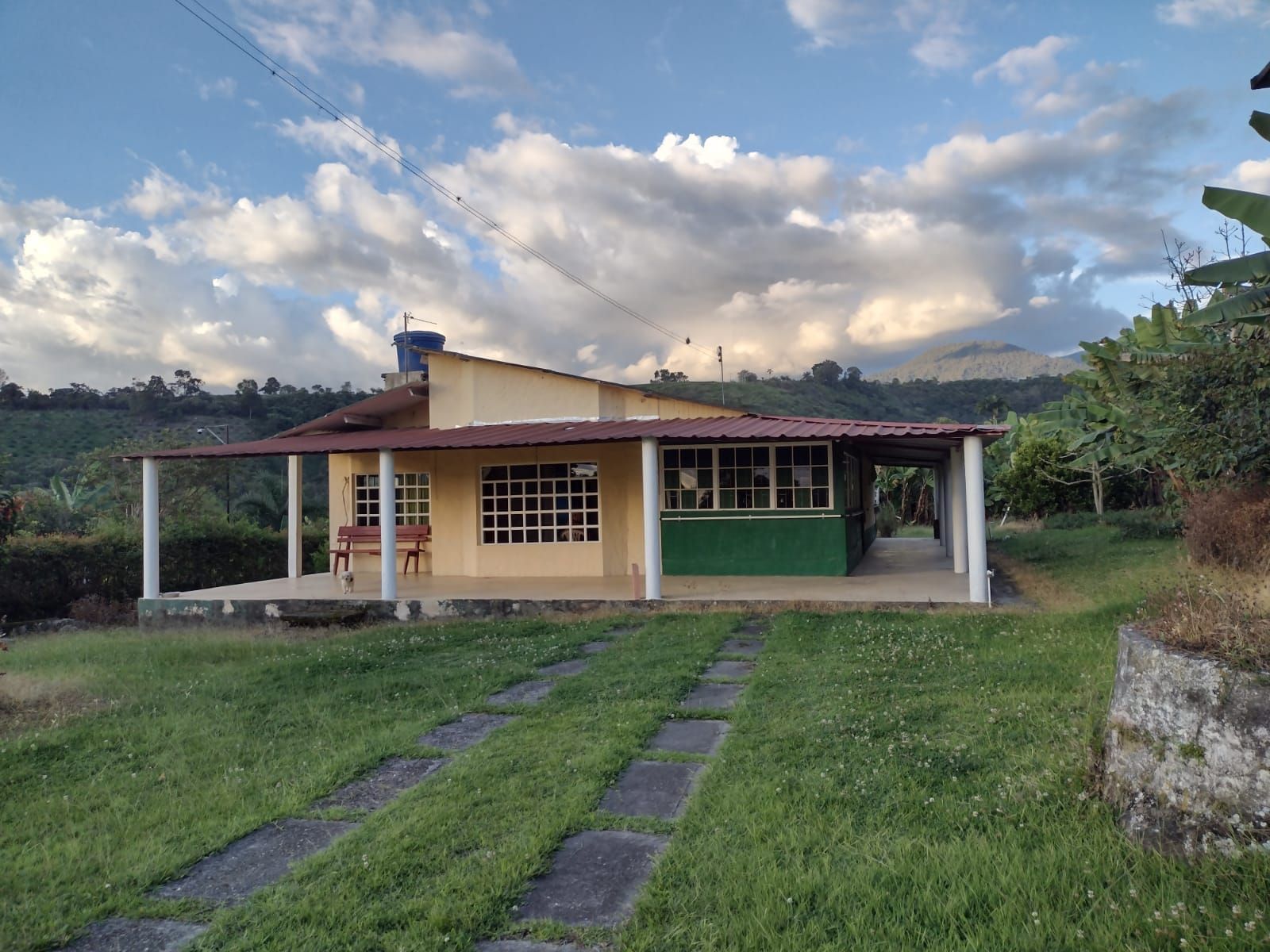 Finca en venta Cundinamarca Fusagasugá Br Sabaneta 1850 m2 Habitaciones 4 Baños 2 Garajes 0 Precio $580000000