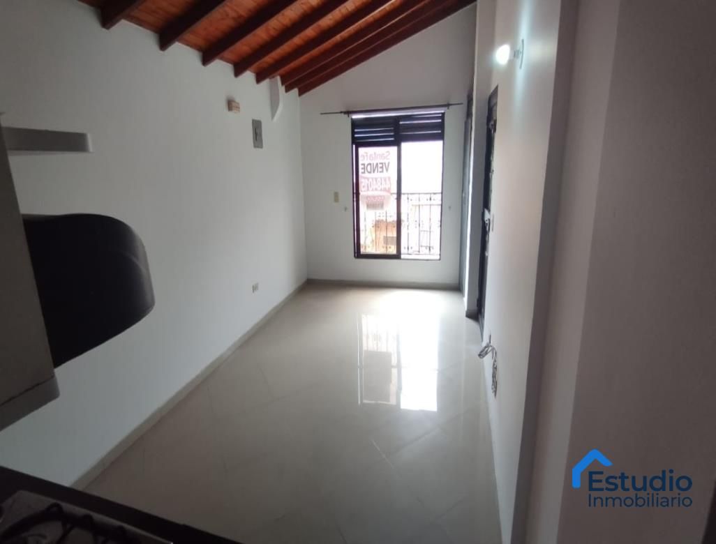 Apartamento en venta Antioquia Bello La Cabaña 39 m2 Habitaciones 2 Baños 1 Garajes 0 Precio $165000000