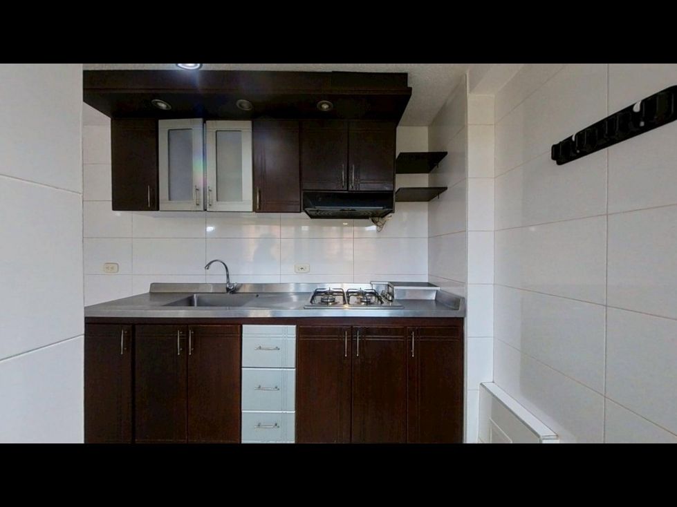 Apartamento en venta Cundinamarca Madrid Zona Centro 60 m2 Habitaciones 3 Baños 2 Garajes 0 Precio $196900000