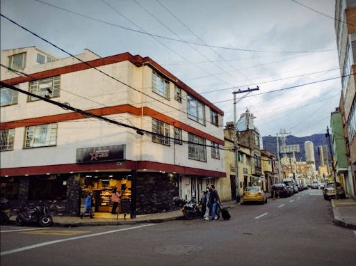 Local en arriendo Cundinamarca Bogotá Estrella 40 m2 Habitaciones 0 Baños 0 Garajes 0 Precio $2000000