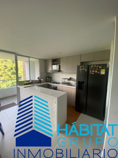 Apartamento en venta Antioquia Medellín La Esperanza 85 m2 Habitaciones 3 Baños 2 Garajes 0 Precio $820000000