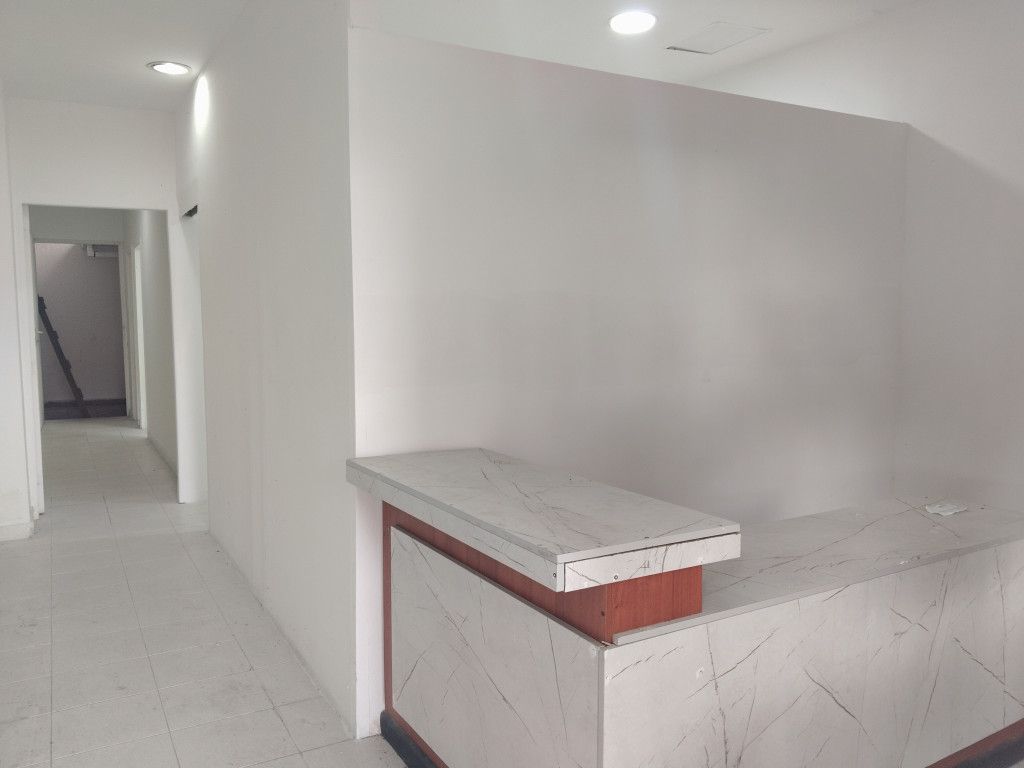 Oficina en arriendo Atlántico Barranquilla El Recreo 50 m2 Habitaciones 0 Baños 1 Garajes 0 Precio $1300000