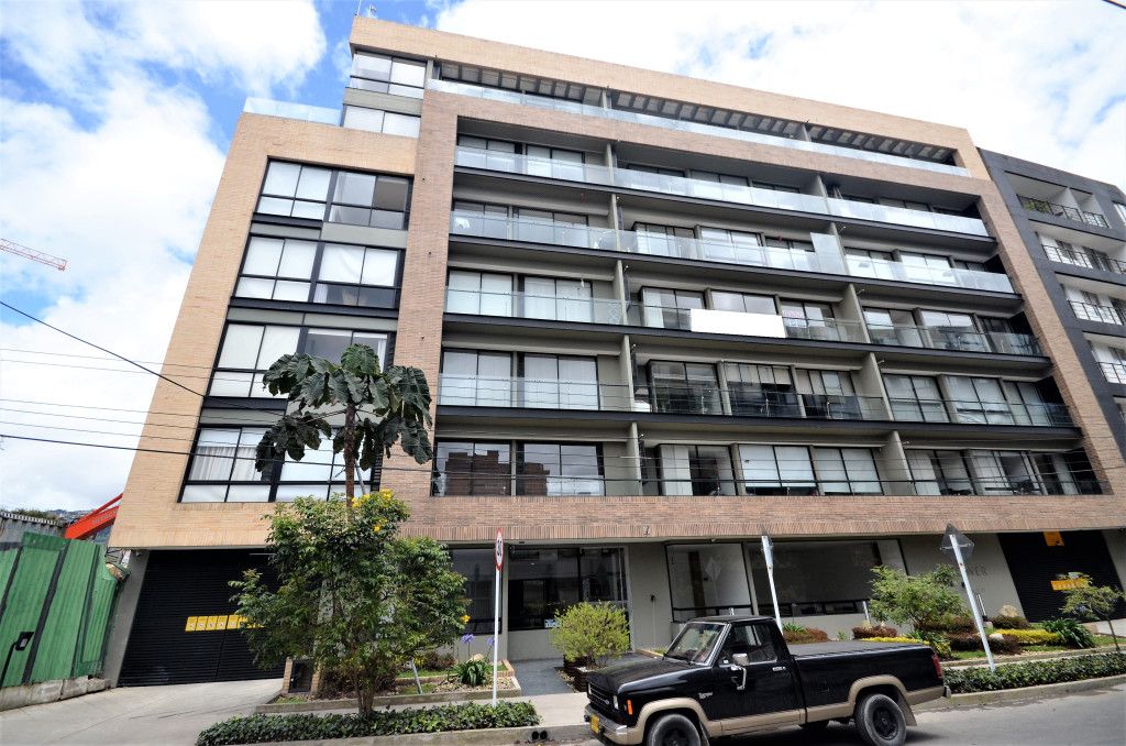 Apartamento en arriendo Cundinamarca Bogotá Santa Barbara Oriental 46 m2 Habitaciones 1 Baños 2 Garajes 0 Precio $2990000