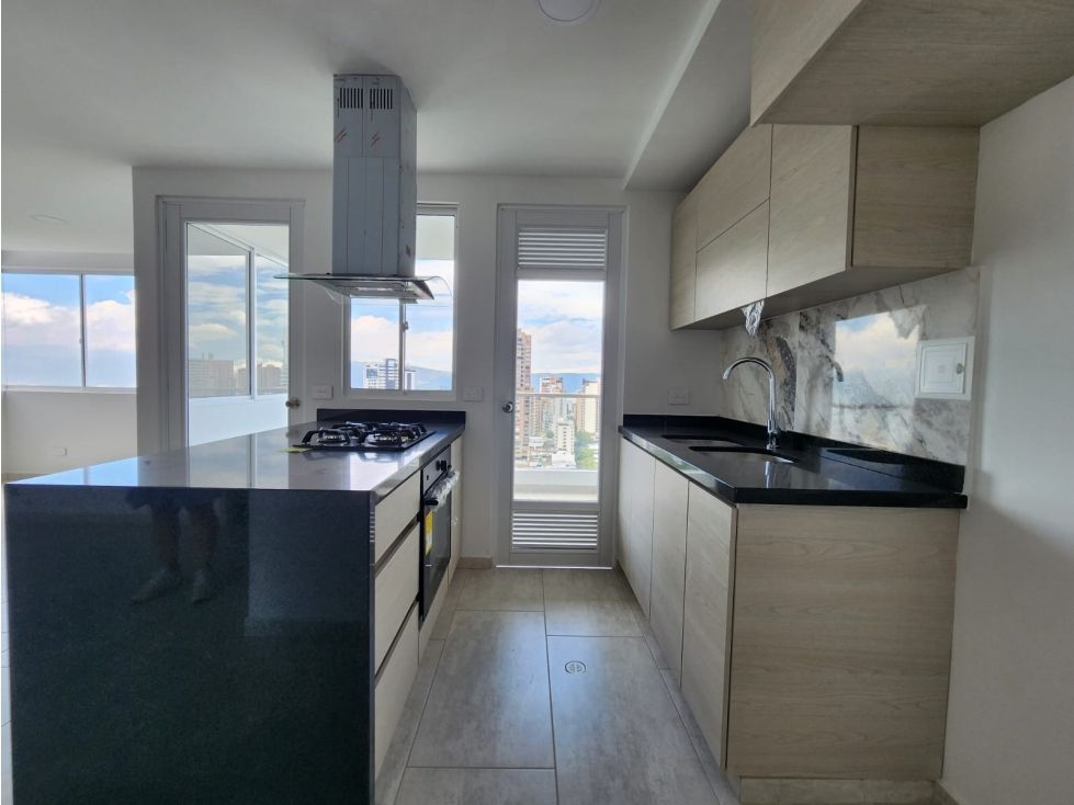 Apartamento en venta Santander Bucaramanga Pan De Azucar 91 m2 Habitaciones 3 Baños 2 Garajes 1 Precio $520000000