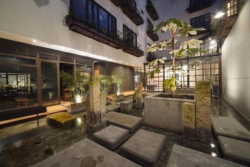 Apartaestudio en arriendo Cundinamarca Bogotá Egipto 91 m2 Habitaciones 1 Baños 2 Garajes 1 Precio $3800000