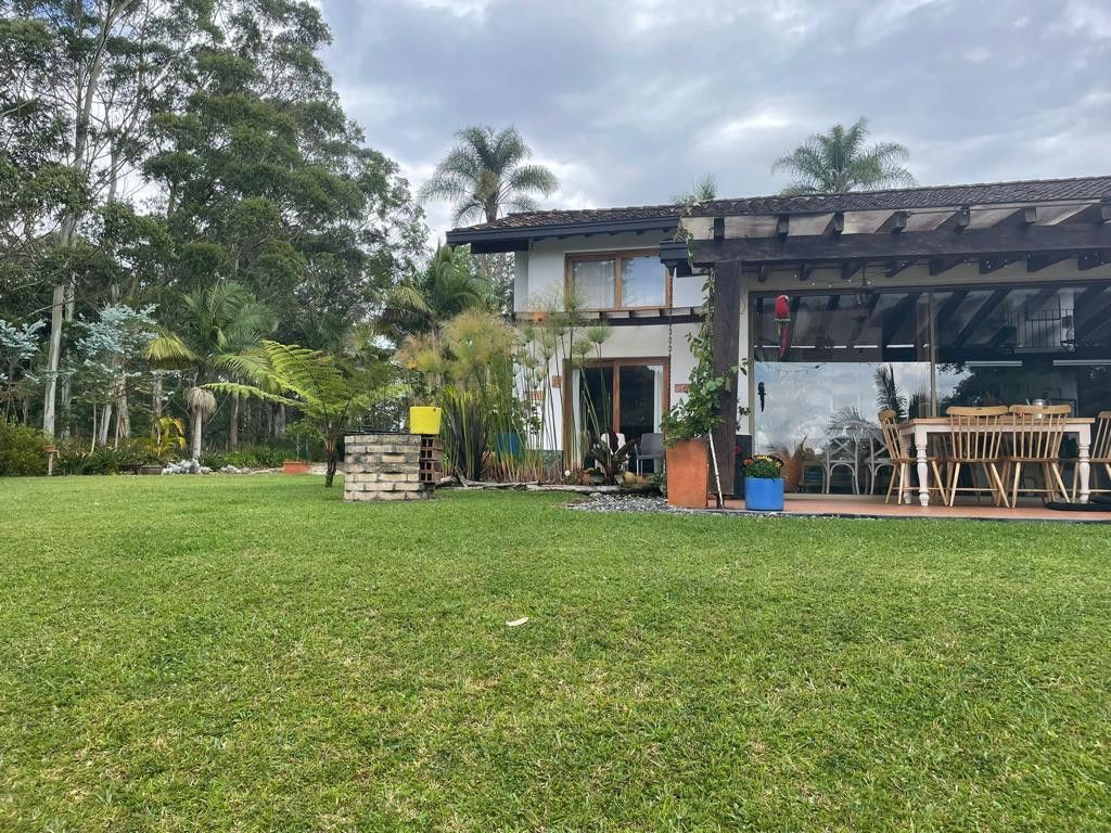 Finca en arriendo Antioquia Rionegro Centro 300 m2 Habitaciones 4 Baños 3 Garajes 0 Precio $10000000