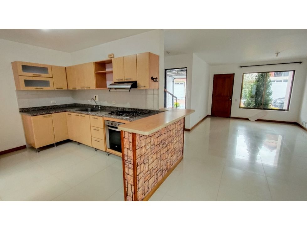 Casa en arriendo Antioquia Rionegro Rionegro 127 m2 Habitaciones 3 Baños 3 Garajes 1 Precio $3100000