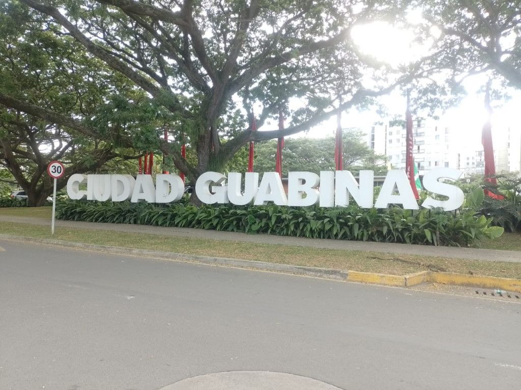 Apartamento en arriendo Valle Del Cauca Yumbo Arroyohondo 56 m2 Habitaciones 2 Baños 2 Garajes 0 Precio $1450000