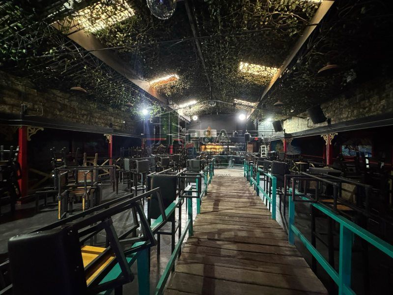 Local en venta Antioquia Medellín La Candelaria 700 m2 Habitaciones 0 Baños 8 Garajes 0 Precio $4300000000